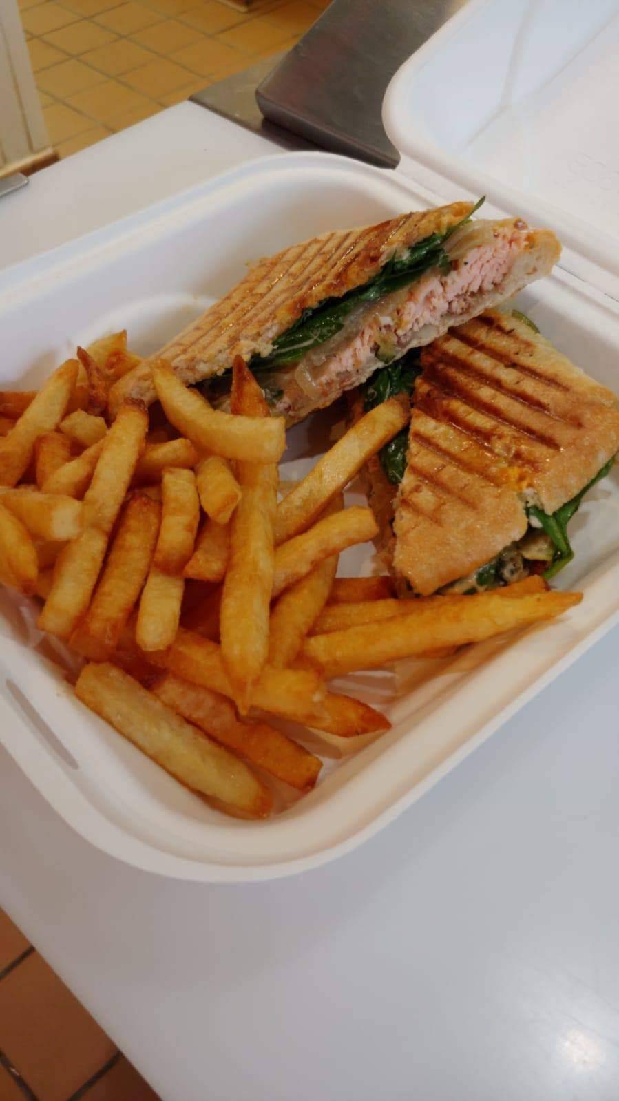 Good Morgan on McCormick | restaurant | 8170 McCormick Blvd, Skokie, IL 60076, USA | 8472130494 OR +1 847-213-0494