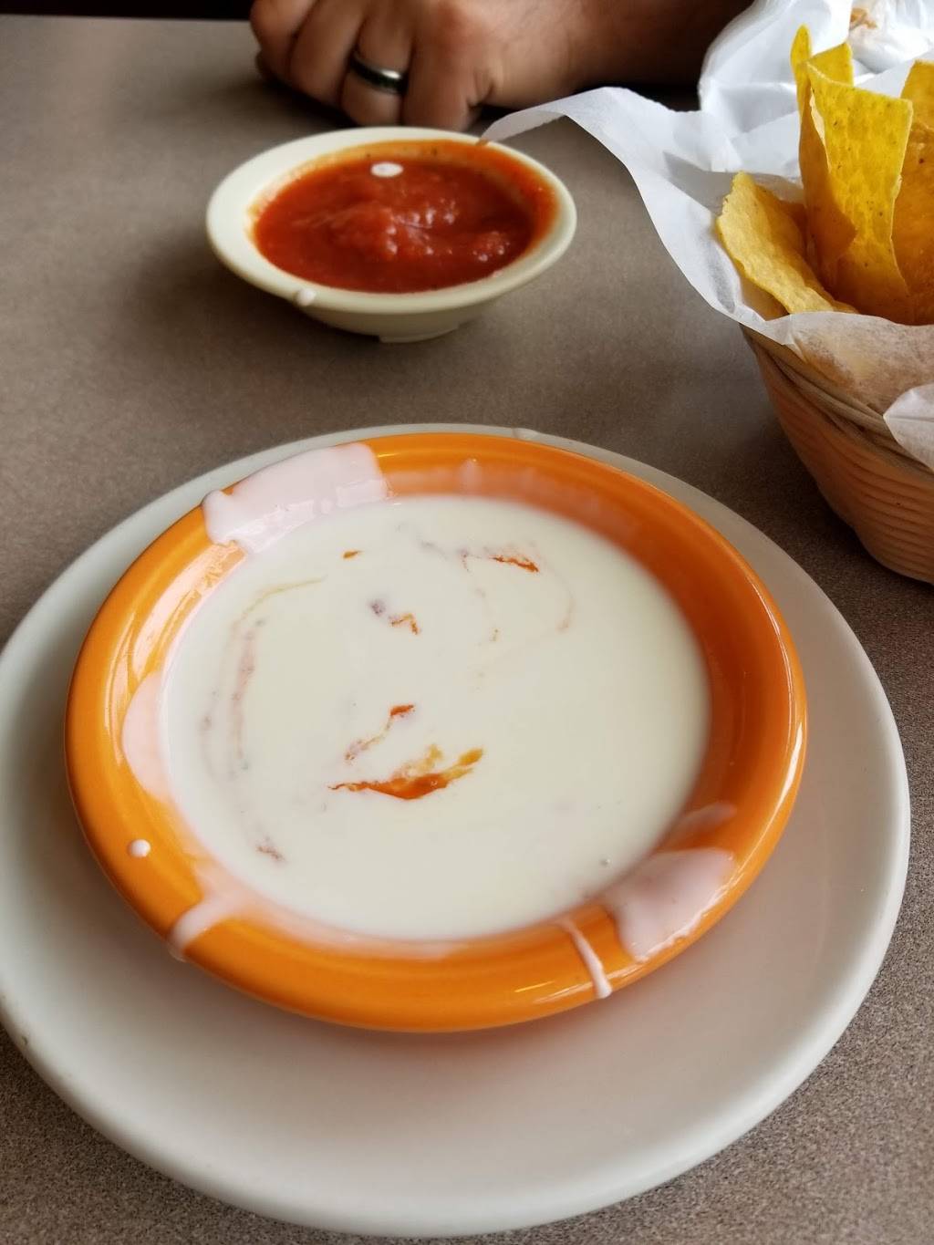 La Carreta | restaurant | 195 Cooper Creek Dr, Mocksville, NC 27028, USA | 3367531224 OR +1 336-753-1224