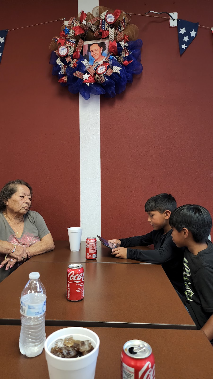 Bettys Southern Kitchen | restaurant | 12205 N Farm To Market 88, Weslaco, TX 78596, USA | 9563515538 OR +1 956-351-5538