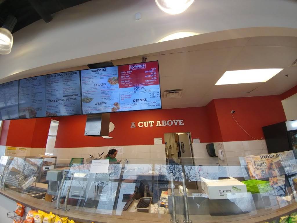 Quiznos | restaurant | 3747 Keele St, North York, ON M3J 2A3, Canada | 4166369292 OR +1 416-636-9292