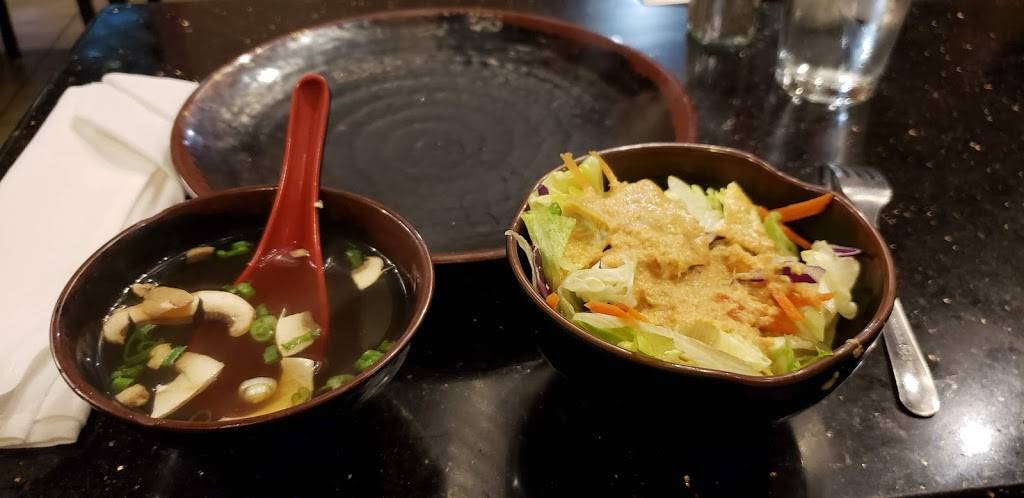 Shogun | restaurant | 114 Vintage Park Blvd, Houston, TX 77070, USA | 8327174777 OR +1 832-717-4777