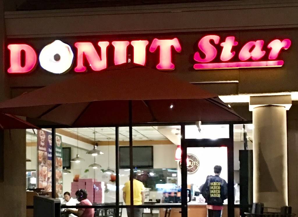 Donut Star Sandwiches and Bagels | cafe | 5365 Alton Pkwy # C, Irvine, CA 92604, USA | 8557336688 OR +1 855-733-6688