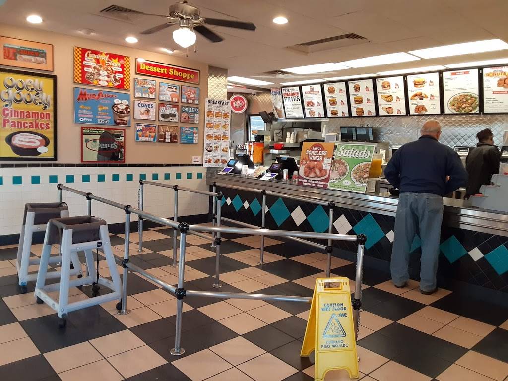 Spangles | restaurant | 440 SW 29th St, Topeka, KS 66611, USA | 7852660124 OR +1 785-266-0124