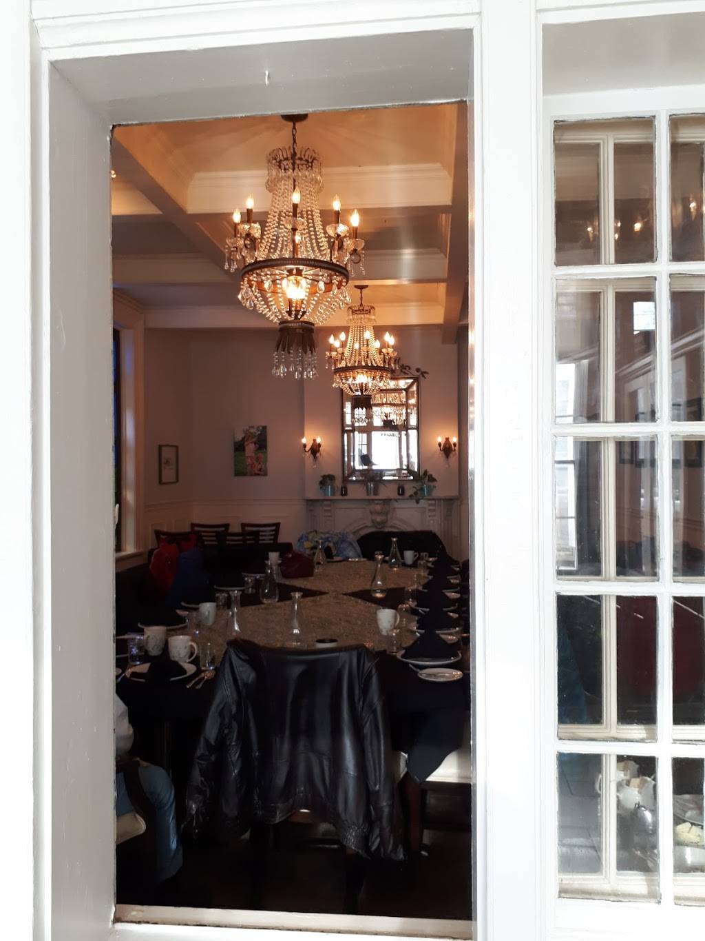 Growing Chefs Headquarters | restaurant | 460 King St, London, ON N6B 1S9, Canada | 5196794769 OR +1 519-679-4769