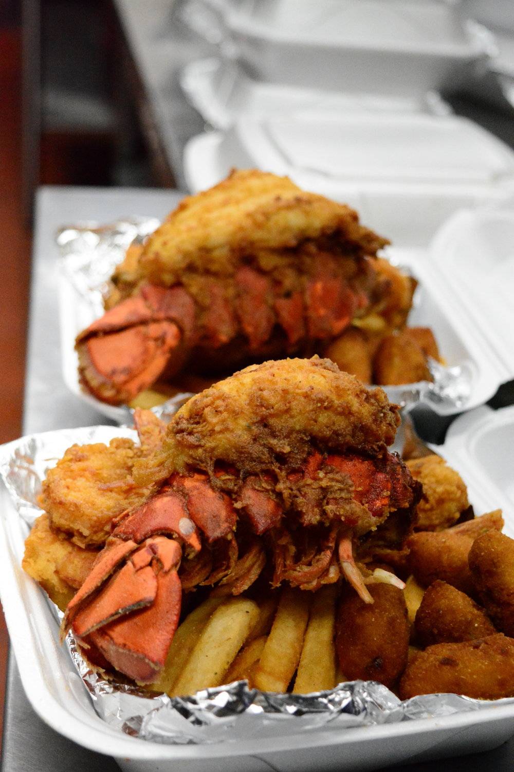 Seafood Connection Charlotte | restaurant | 630 University Center Blvd, Charlotte, NC 28262, USA | 9808591194 OR +1 980-859-1194