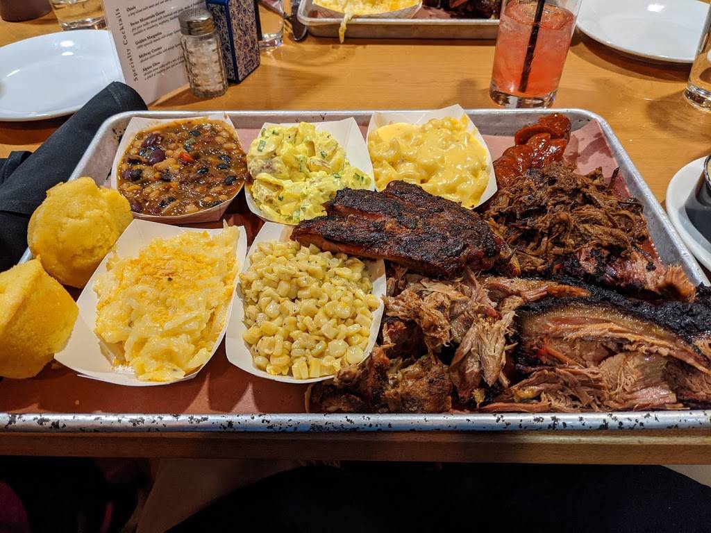 Wildfire Smokehaus | restaurant | 784 Resort Dr, Midway, UT 84049, USA | 4357099570 OR +1 435-709-9570