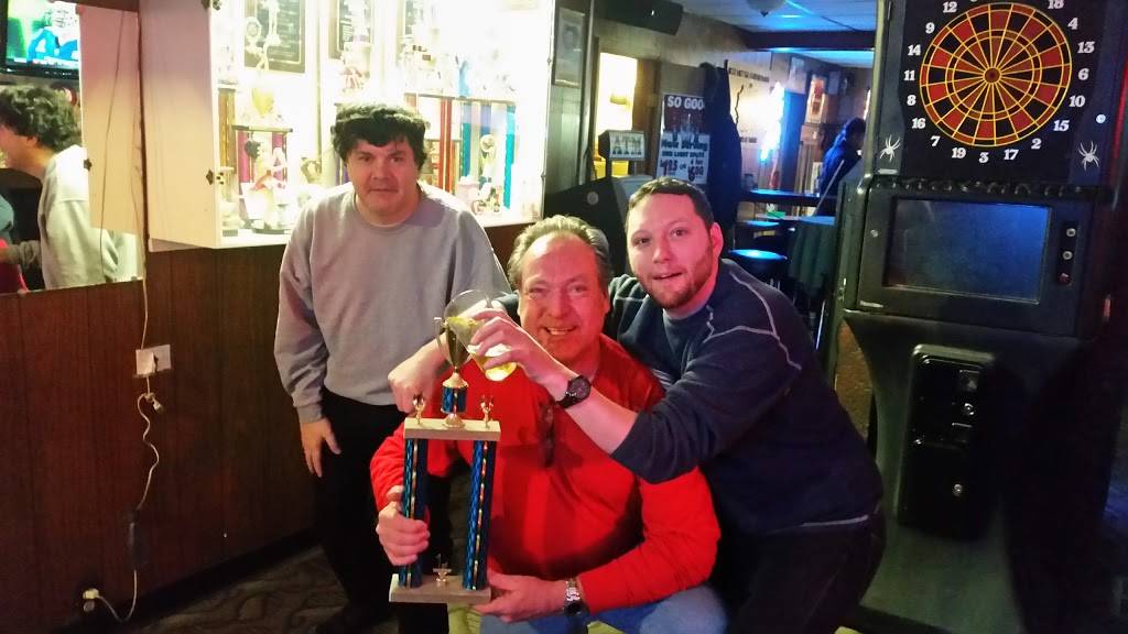 Bettys Grill | restaurant | 215 Main St, North Tonawanda, NY 14120, USA | 7166936422 OR +1 716-693-6422