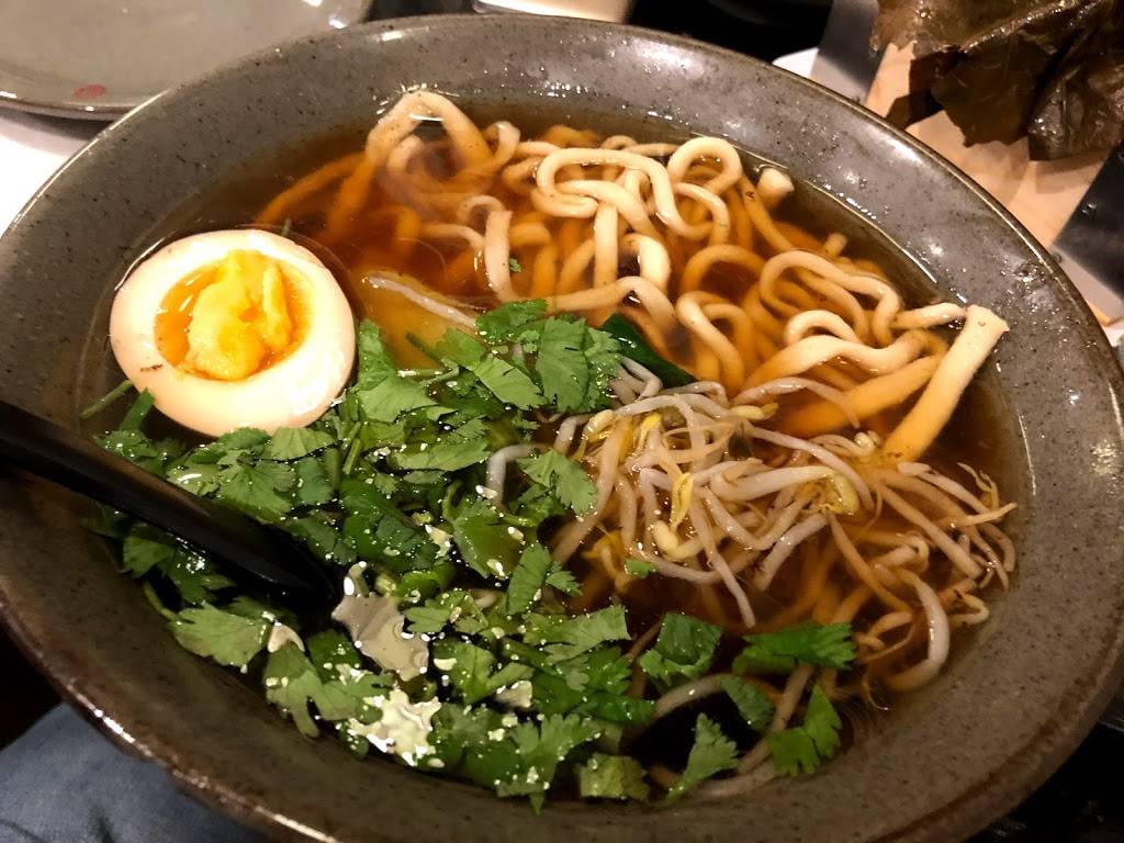 Xian Noodles | restaurant | 3401 Esperanza Crossing #106, Austin, TX 78758, USA | 5126144028 OR +1 512-614-4028