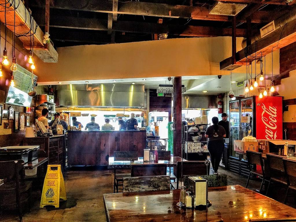 Ta-eem Grill | restaurant | 7422 Melrose Ave, Los Angeles, CA 90046, USA | 3239440013 OR +1 323-944-0013