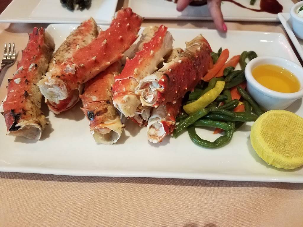 SC Prime Steakhouse & Bar | restaurant | 9090 Alta Dr, Las Vegas, NV 89145, USA | 7026367111 OR +1 702-636-7111