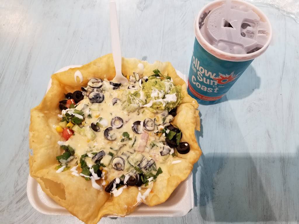 Blue Coast Burrito | restaurant | 2887 Florence Blvd, Florence, AL 35630, USA | 2567125152 OR +1 256-712-5152