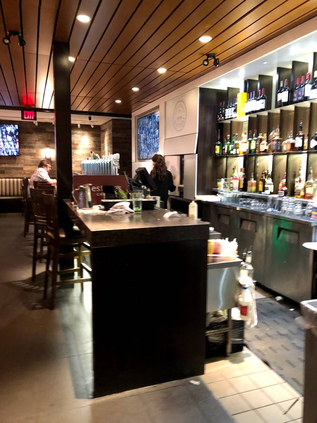 Milestones | restaurant | 30 High Tech Rd, Richmond Hill, ON L4B 4L9, Canada | 9057318930 OR +1 905-731-8930