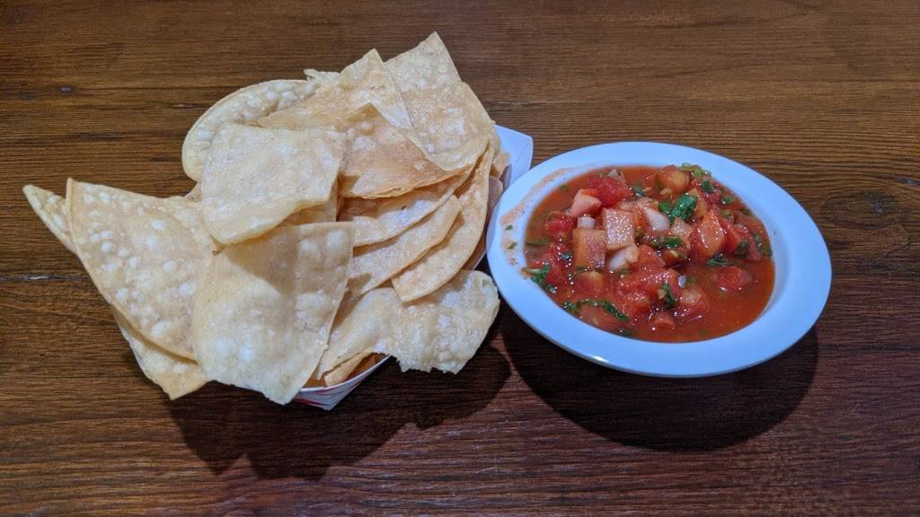 El Amigo #3 | restaurant | 4438 E 182nd St, Redondo Beach, CA 90278, USA | 4243507059 OR +1 424-350-7059