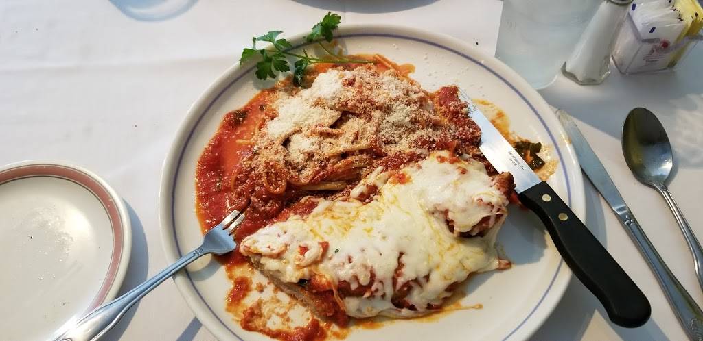 Tuscany Caffè | meal delivery | 6 NW 1st Ave, Dania Beach, FL 33004, USA | 9549211953 OR +1 954-921-1953