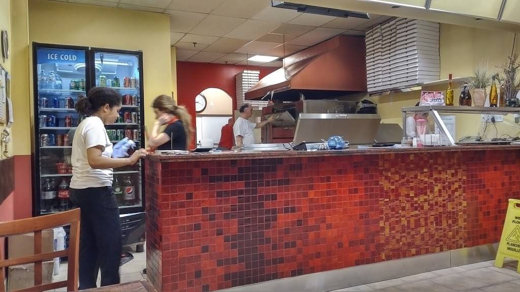 Pizza Prosciutto | restaurant | 720 Westmount Rd E, Kitchener, ON N2E 1J2, Canada | 5195719002 OR +1 519-571-9002