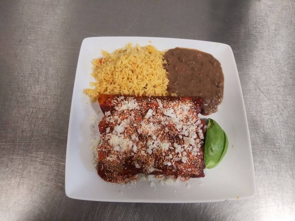 El Paraiso Mexicano | restaurant | 721 Fulton Ave, Hempstead, NY 11550, USA | 5164164300 OR +1 516-416-4300