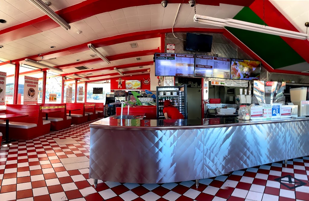 Tacos Mexico | restaurant | 1205 E Charleston Blvd, Las Vegas, NV 89104, USA | 7023668558 OR +1 702-366-8558