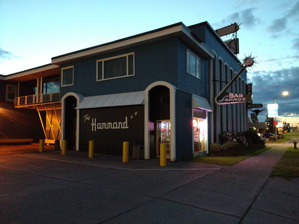 Hammond Steak House | restaurant | 1402 N 5th St, Superior, WI 54880, USA | 7153923269 OR +1 715-392-3269