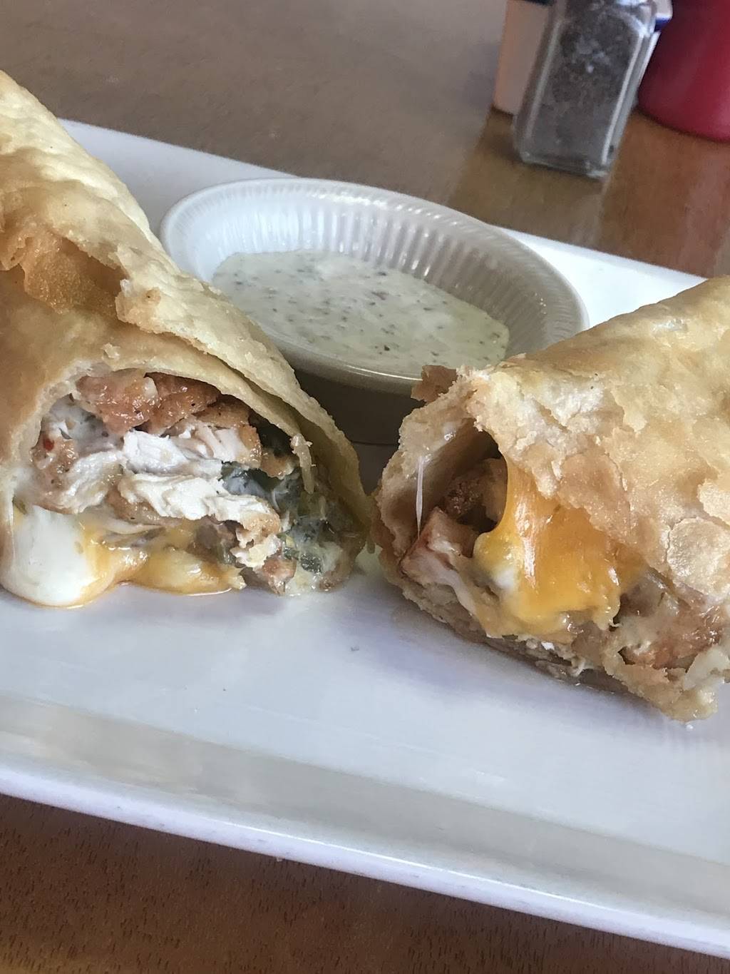 wings 18 | restaurant | 2329 Romig Rd, Akron, OH 44320, USA | 2347065211 OR +1 234-706-5211