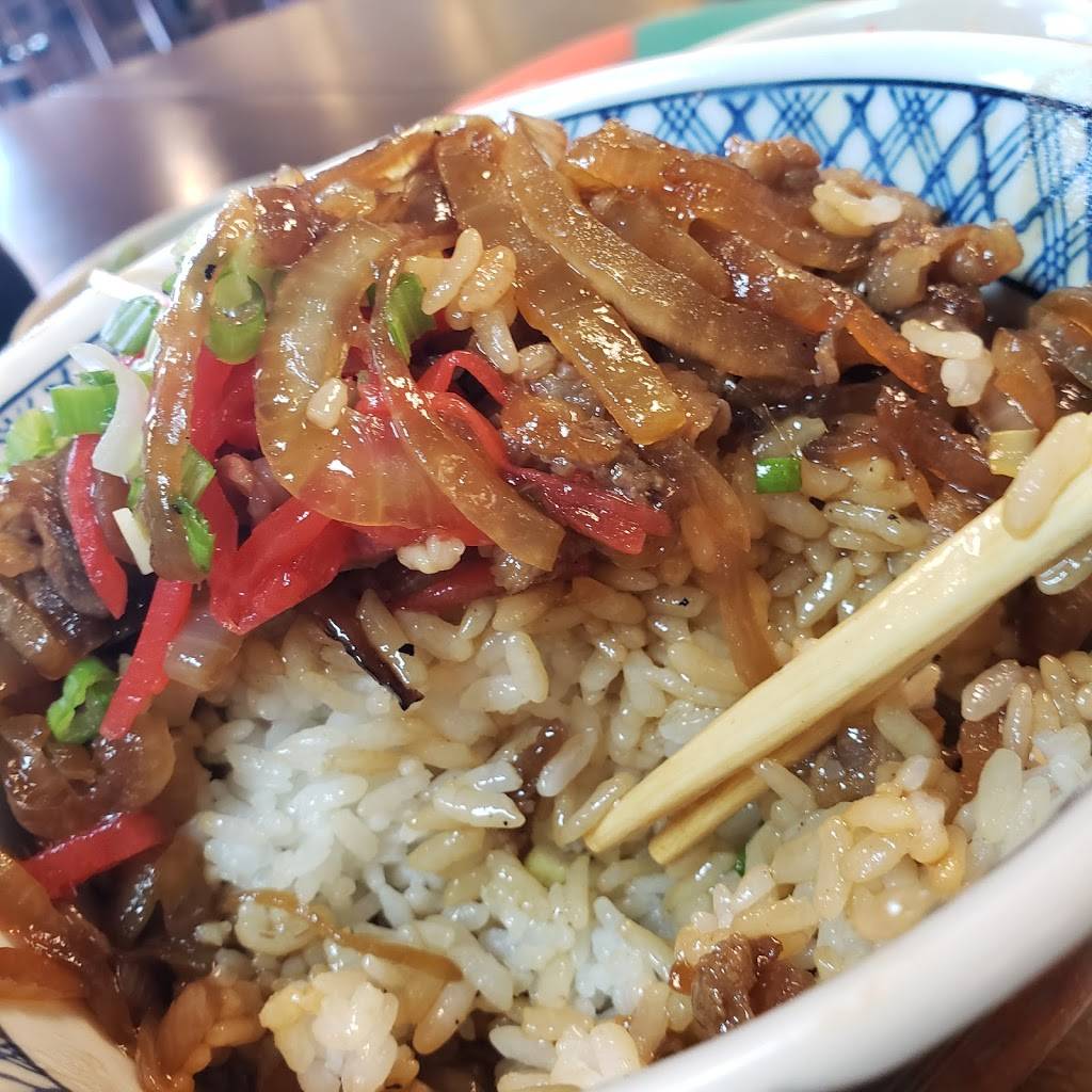 Da Sun Ramen | restaurant | 5080 W Colonial Dr, Orlando, FL 32808, USA | 4077512022 OR +1 407-751-2022