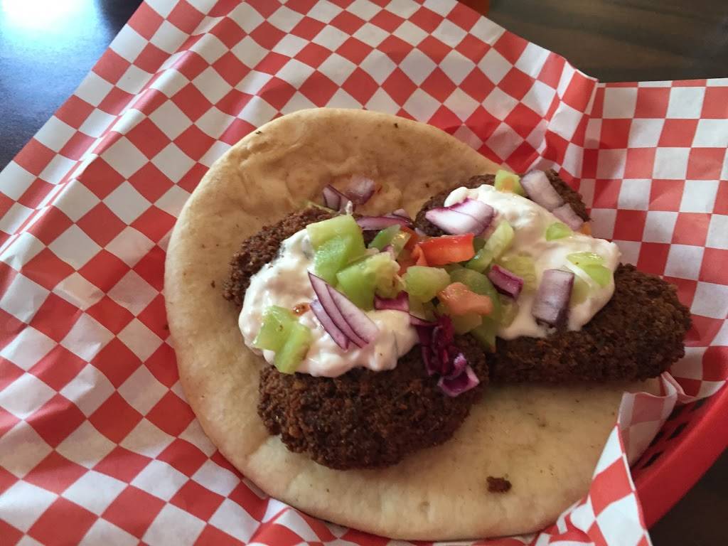 Caspian Grill Persian Bistro | restaurant | 2716 Frankfort Ave, Louisville, KY 40206, USA | 5022906050 OR +1 502-290-6050