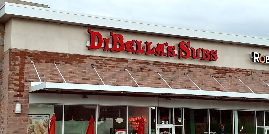 DiBellas Subs | restaurant | 4025 Richmond Rd, Warrensville Heights, OH 44122, USA | 2163780783 OR +1 216-378-0783