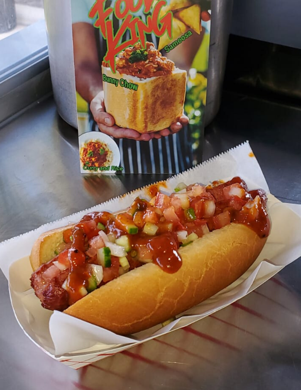 Food King | restaurant | 637 NE 27th St, Pompano Beach, FL 33064, USA | 8034601969 OR +1 803-460-1969