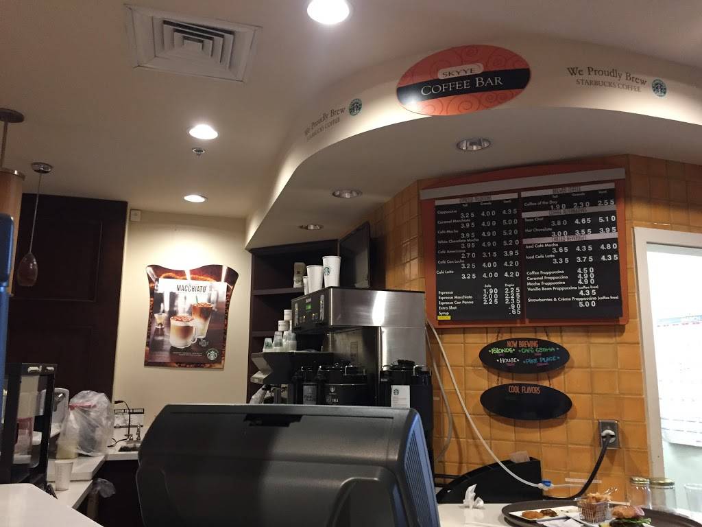 The Skyye Bar and Grille | restaurant | 4200 George J Bean Pkwy, Tampa, FL 33607, USA | 8139983705 OR +1 813-998-3705