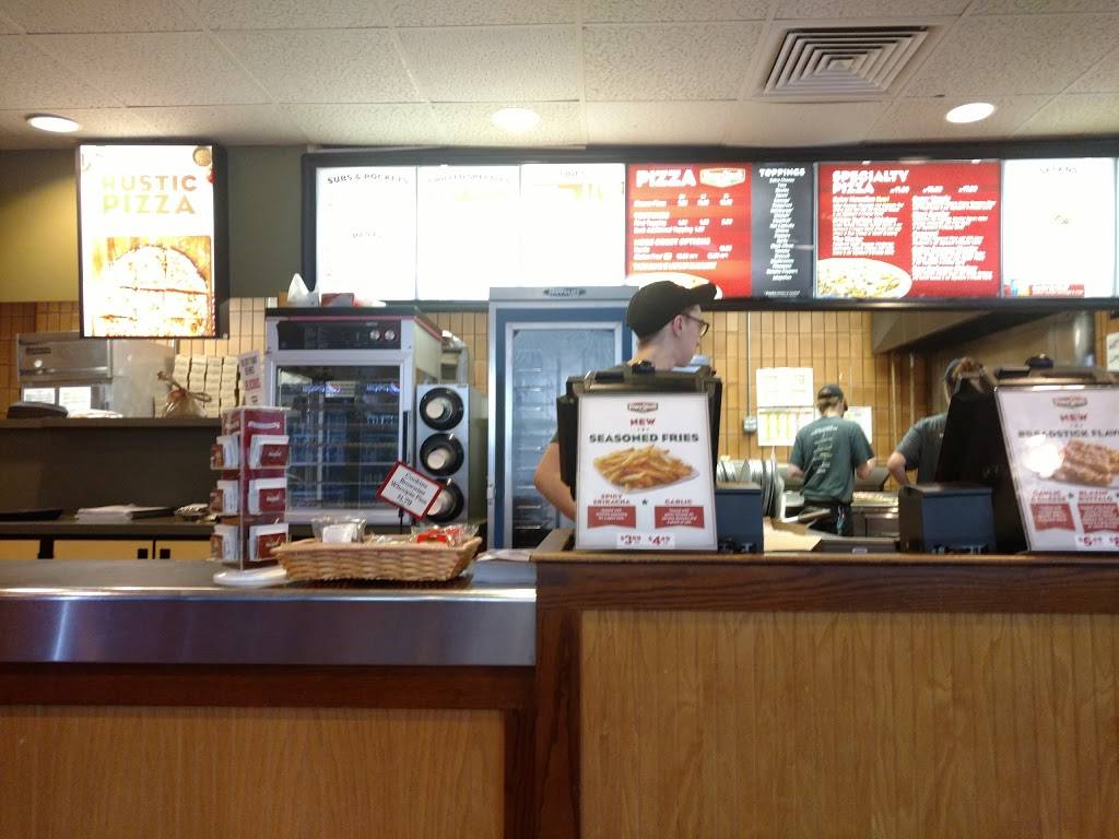 Papa Ginos | restaurant | 36 American Legion Dr, North Adams, MA 01247, USA | 4136647811 OR +1 413-664-7811