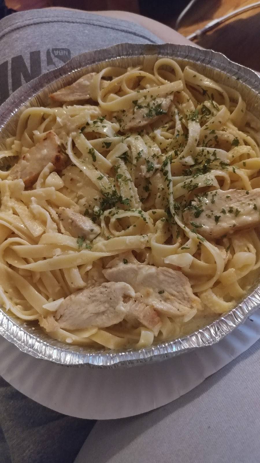 Capri Pizza & Italian Restaurant | restaurant | 227 Fox Hill Rd, Hampton, VA 23669, USA | 7578504355 OR +1 757-850-4355