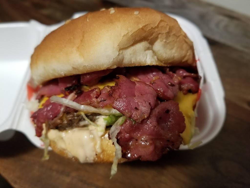 Vallejo Five Star Burger | restaurant | 1015 Redwood St, Vallejo, CA 94590, USA | 7075150493 OR +1 707-515-0493