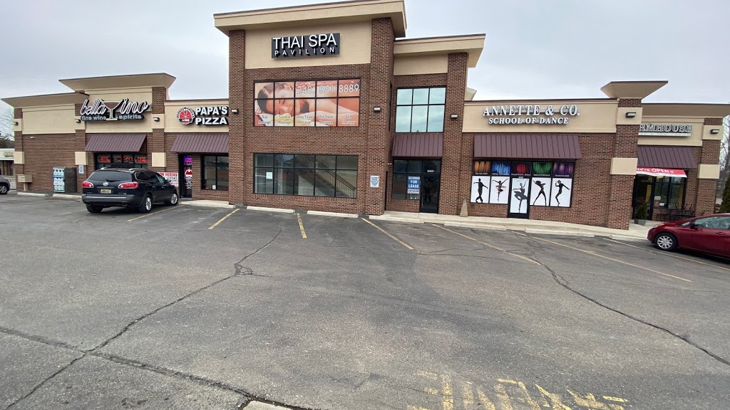 PAPAS PIZZA & BBQ FARMINGTON HILLS 12 MILE | restaurant | 29960 W 12 Mile Rd, Farmington Hills, MI 48334, USA | 2489491111 OR +1 248-949-1111