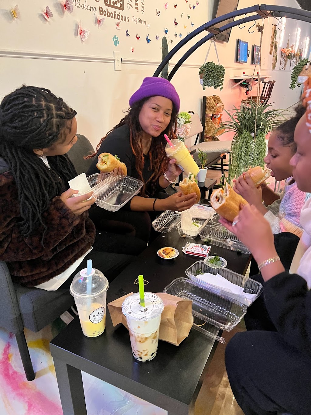 Bread & Bubble Tea | restaurant | 3157 Sugarloaf Pkwy Suite120, Lawrenceville, GA 30045, USA | 6784048996 OR +1 678-404-8996