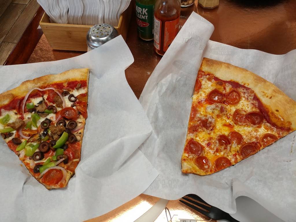 Pizza My Heart | restaurant | 4300 Great America Pkwy, Santa Clara, CA 95054, USA | 4089889100 OR +1 408-988-9100