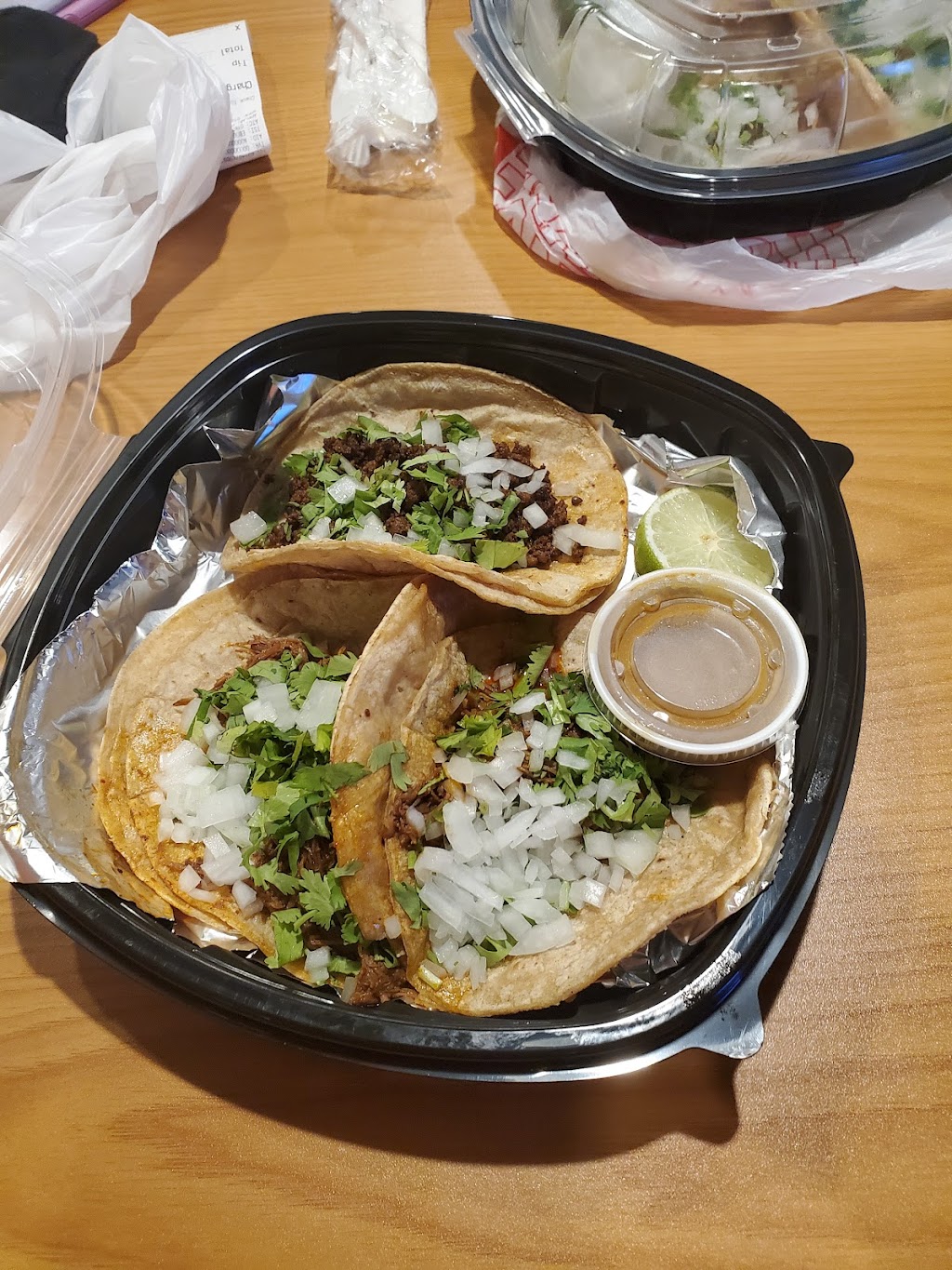 Patron Pronto | restaurant | 411 S Craig St, Pittsburgh, PA 15213, USA | 4122242857 OR +1 412-224-2857