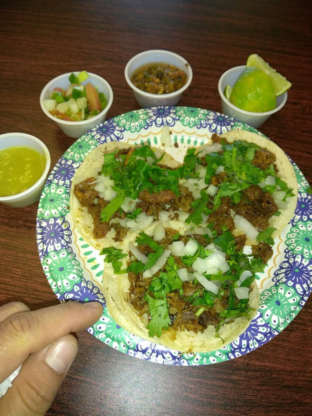 Pollos La Pullita | restaurant | 1634 New York Ave, Arlington, TX 76010, USA | 8174229304 OR +1 817-422-9304