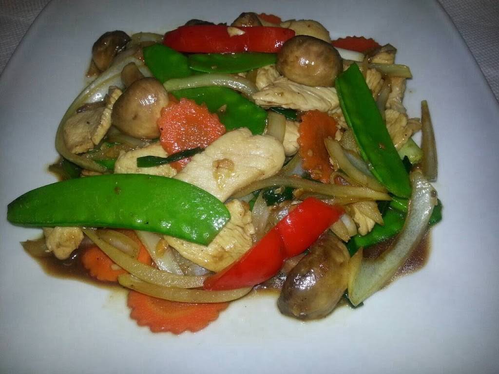 Jao Thai Kitchen | restaurant | 914 W New Haven Ave, Melbourne, FL 32901, USA | 3219140708 OR +1 321-914-0708