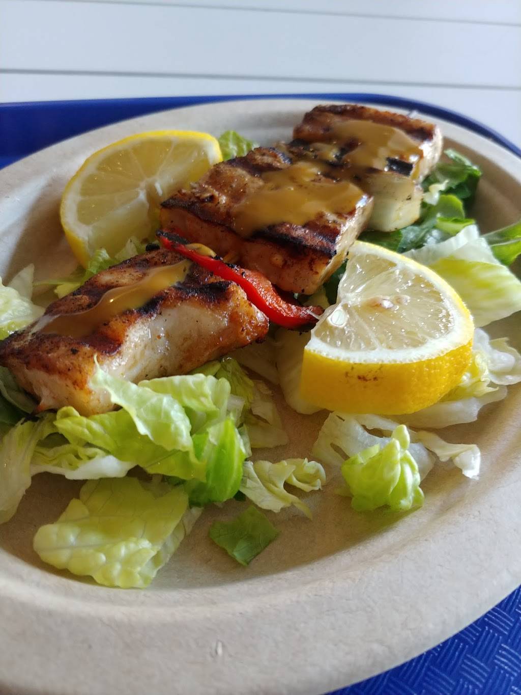 Gyro King | restaurant | 2222 Michelson Dr, Irvine, CA 92612, USA | 9497524976 OR +1 949-752-4976