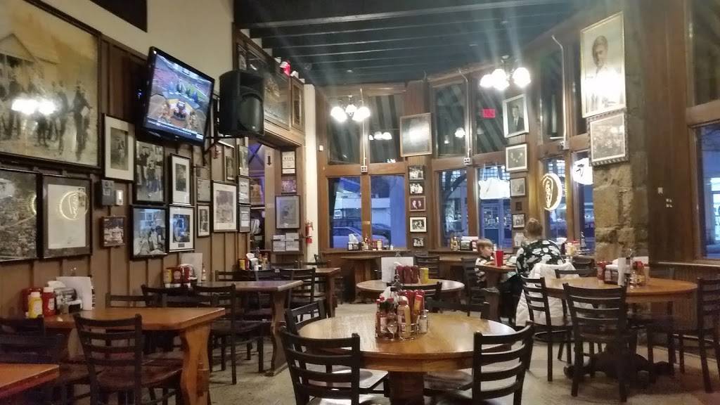 Manuels Tavern | restaurant | 602 North Highland Avenue Northeast, Atlanta, GA 30307, USA | 4045253447 OR +1 404-525-3447