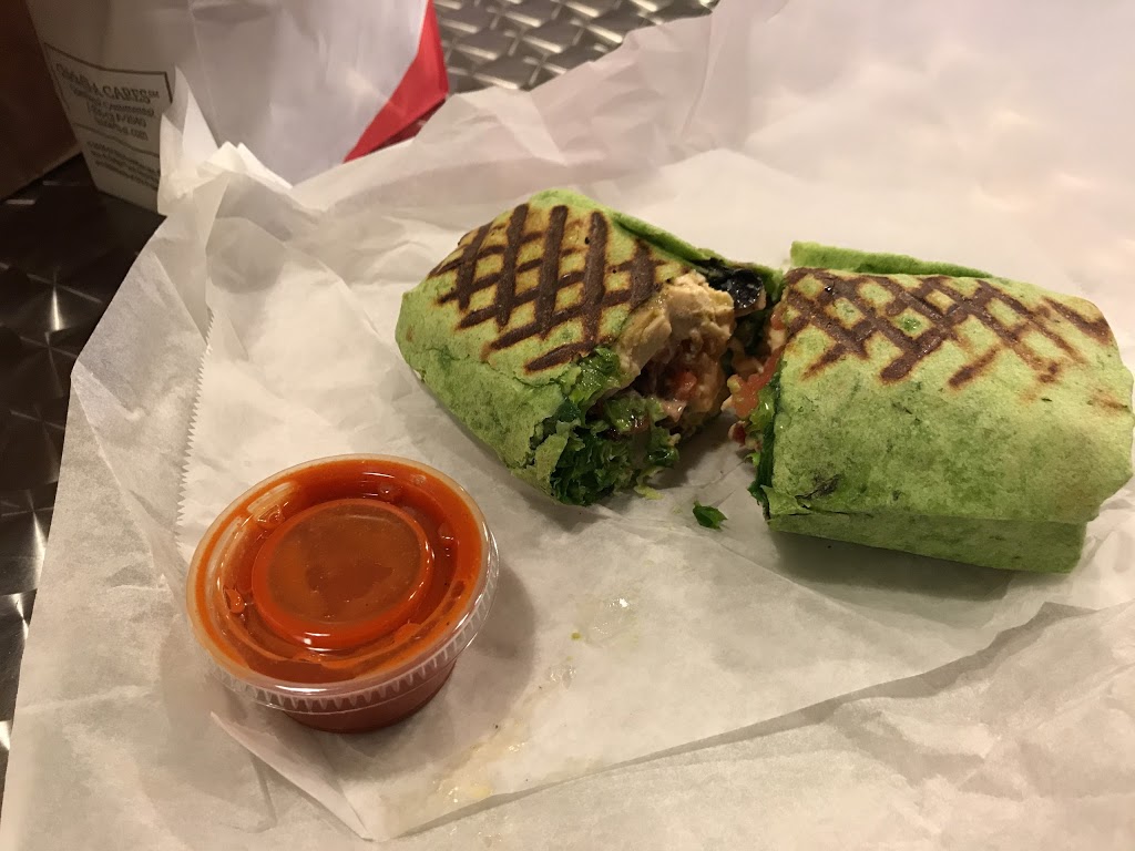 Energy Cafe (Duke Energy Bldg) | restaurant | 550 S Tryon St, Charlotte, NC 28202, USA | 9803550240 OR +1 980-355-0240