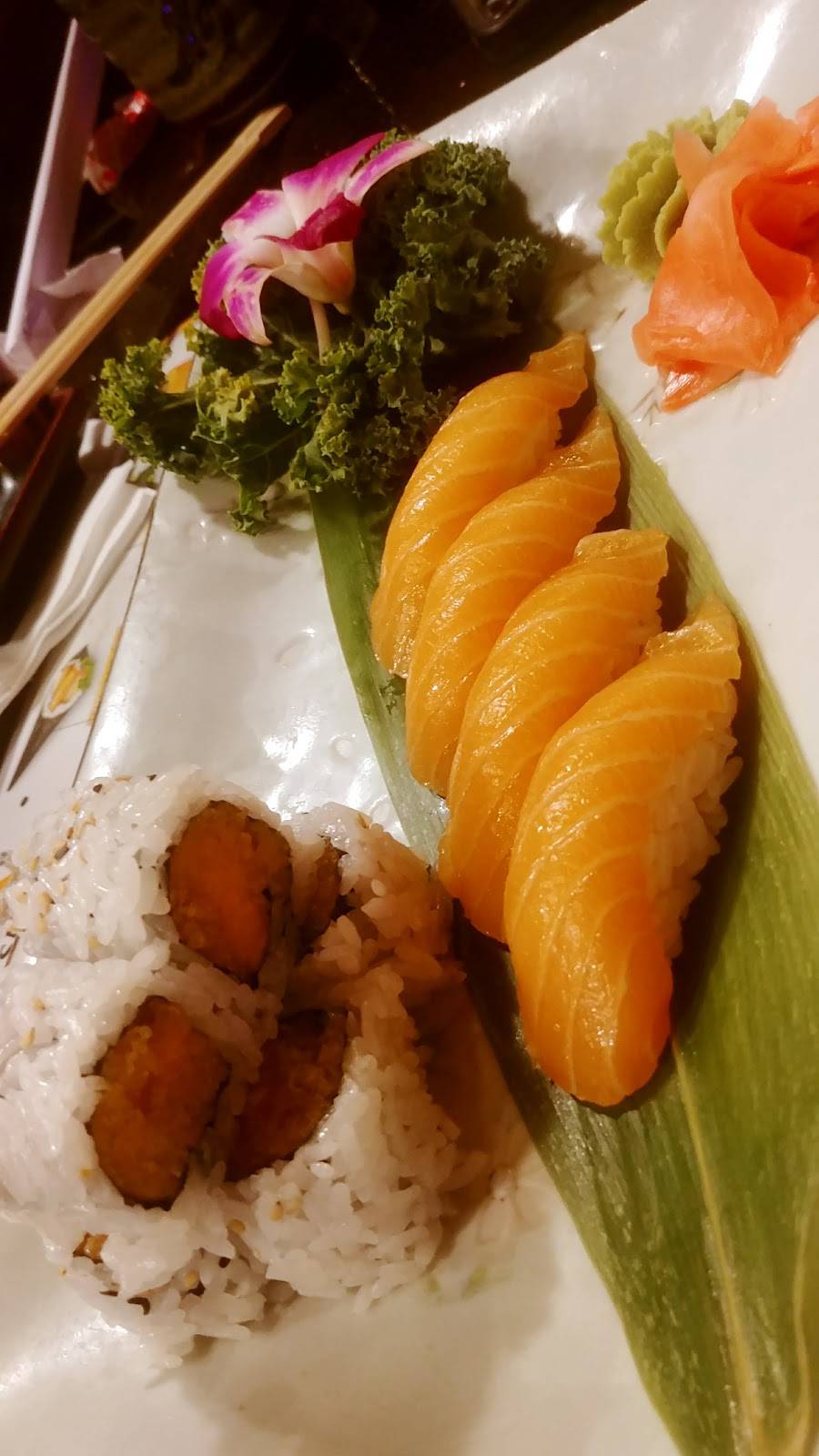 Shogun | restaurant | 206 E Washington St, North Attleborough, MA 02760, USA | 5086958988 OR +1 508-695-8988