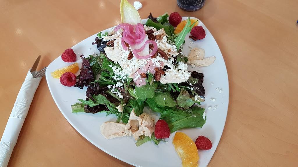 Blue Lemon | Salt Lake City | restaurant | 55 W S Temple, Salt Lake City, UT 84101, USA | 8013282583 OR +1 801-328-2583