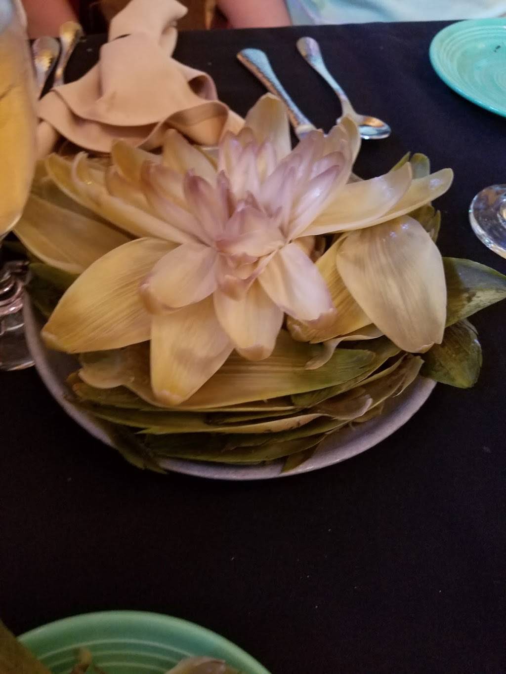 The Artichoke Restaurant & Bar | restaurant | 35896 OK-2, Vinita, OK 74301, USA | 9187829855 OR +1 918-782-9855