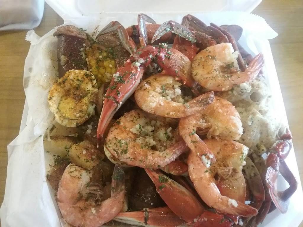 Taste Of Soul | restaurant | 2723 S Woodland Blvd, DeLand, FL 32720, USA | 3862790869 OR +1 386-279-0869