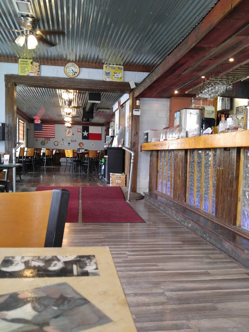 Sweet Ts Diner | restaurant | 230 W 2nd St, Freeport, TX 77541, USA | 9798719293 OR +1 979-871-9293