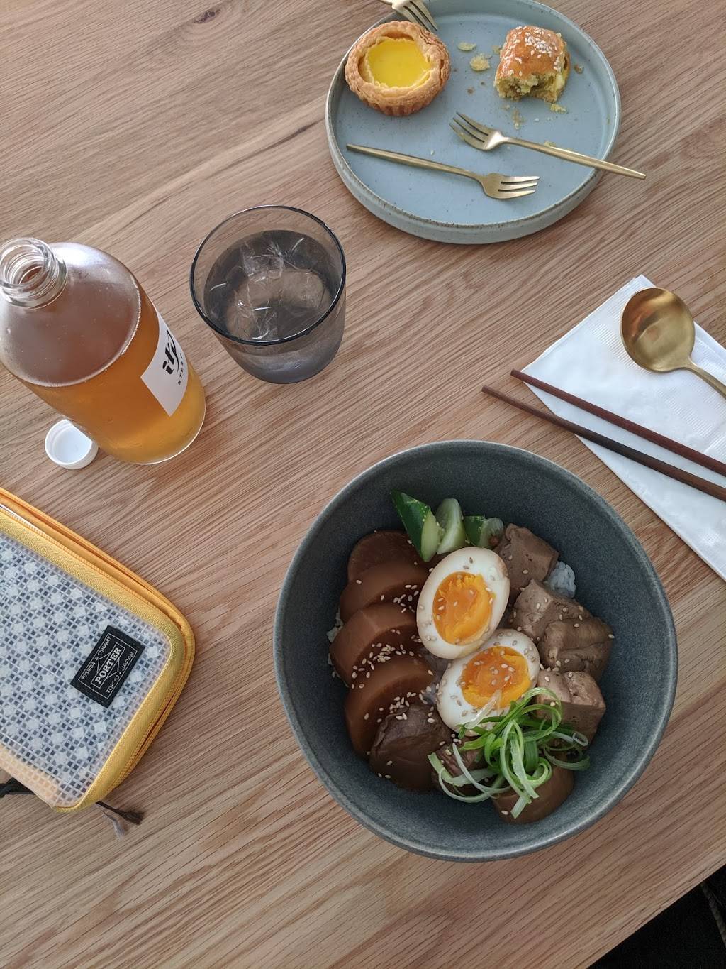 Steep LA | cafe | 970 N Broadway Suite 112, Los Angeles, CA 90012, USA | 2133945045 OR +1 213-394-5045