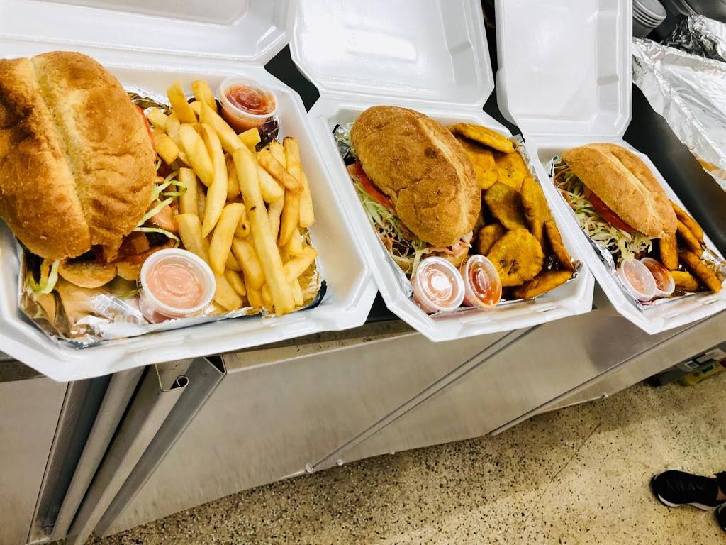 Morels Quick Stop | restaurant | 1921 Robert J Conlan Blvd NE Unit #1, Palm Bay, FL 32905, USA | 3213454930 OR +1 321-345-4930