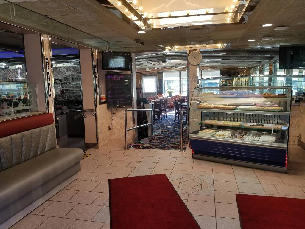 Executive Diner | restaurant | 26 Saw Mill River Rd, Hawthorne, NY 10532, USA | 9145925415 OR +1 914-592-5415