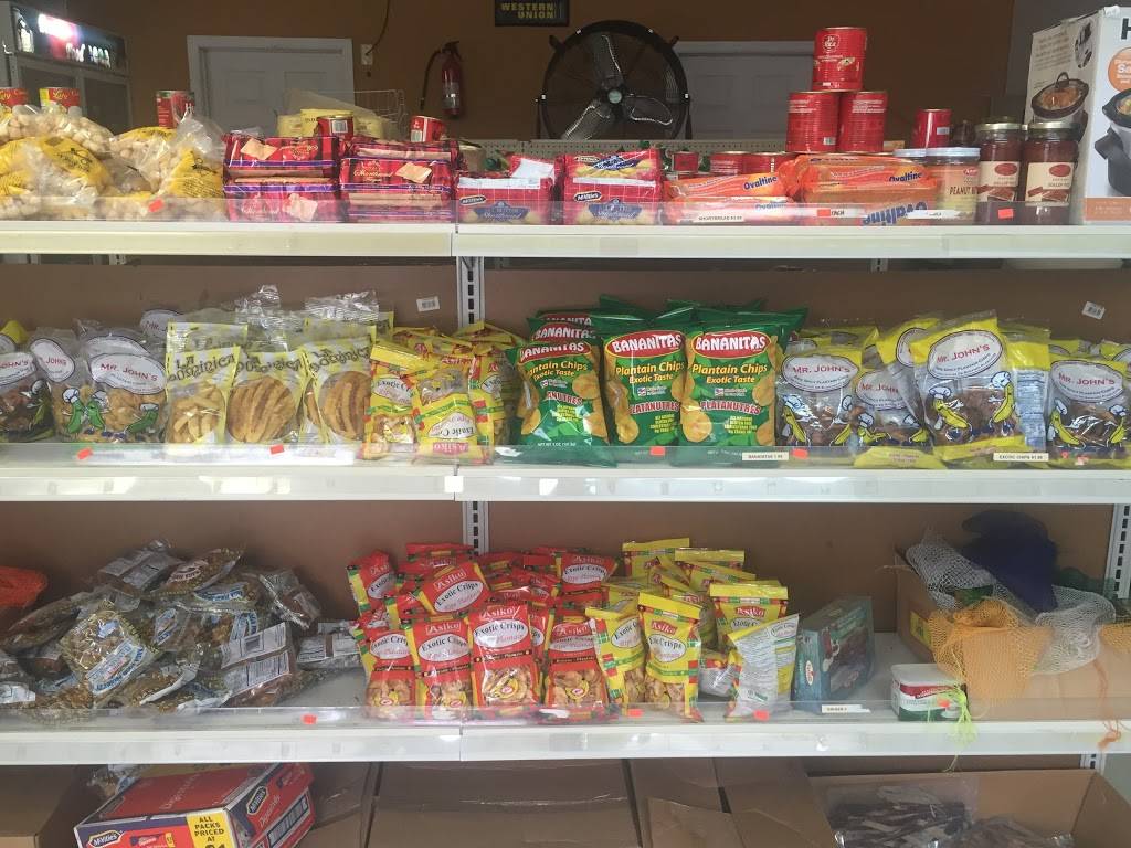 Richway International | restaurant | 5210 Two Notch Rd # B, Columbia, SC 29204, USA | 8037084748 OR +1 803-708-4748