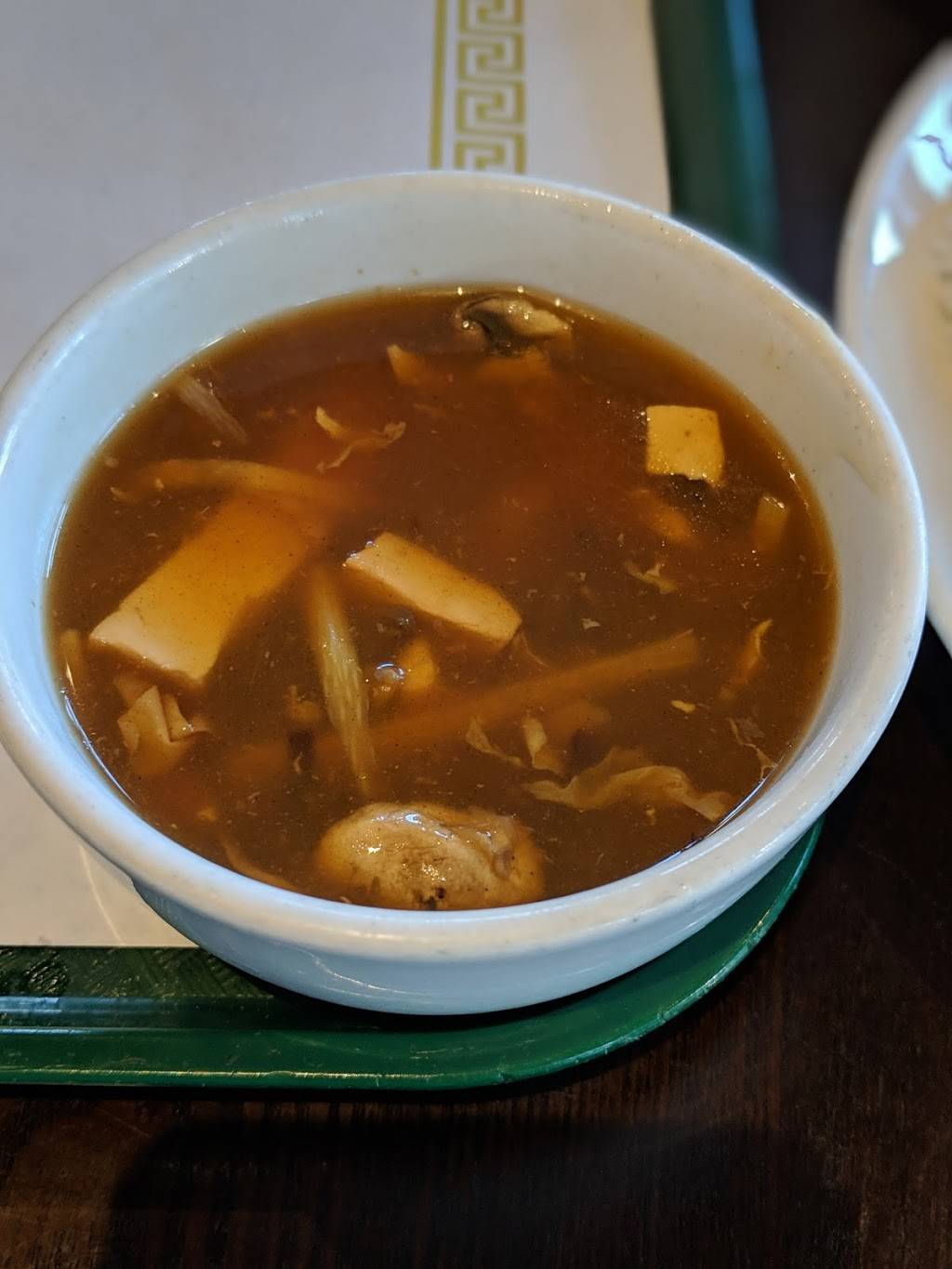 Lucky Chinese Bistro | restaurant | 1040 Grant Rd #100, Mountain View, CA 94040, USA | 6509888998 OR +1 650-988-8998